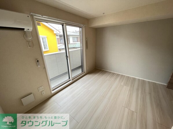 マ・メゾン鵠沼花沢 Aの物件内観写真